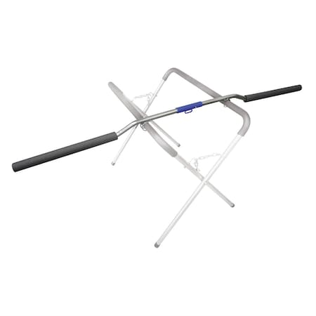 Astro Pneumatic The Fender Extender, 80"Adjustable Extension AST557100